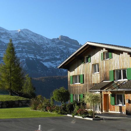 Ferienhaus Bergland Bizau Exterior photo