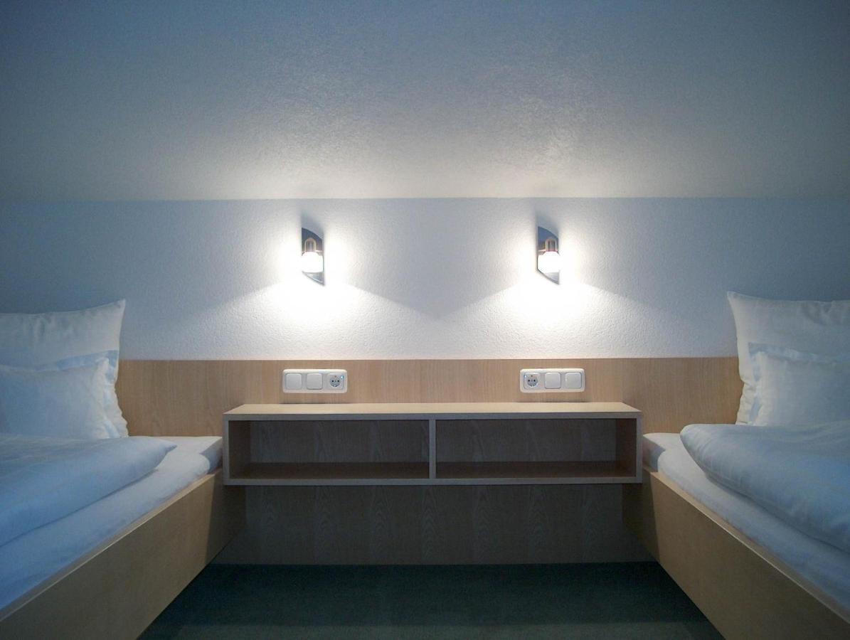 Ferienhaus Bergland Bizau Room photo