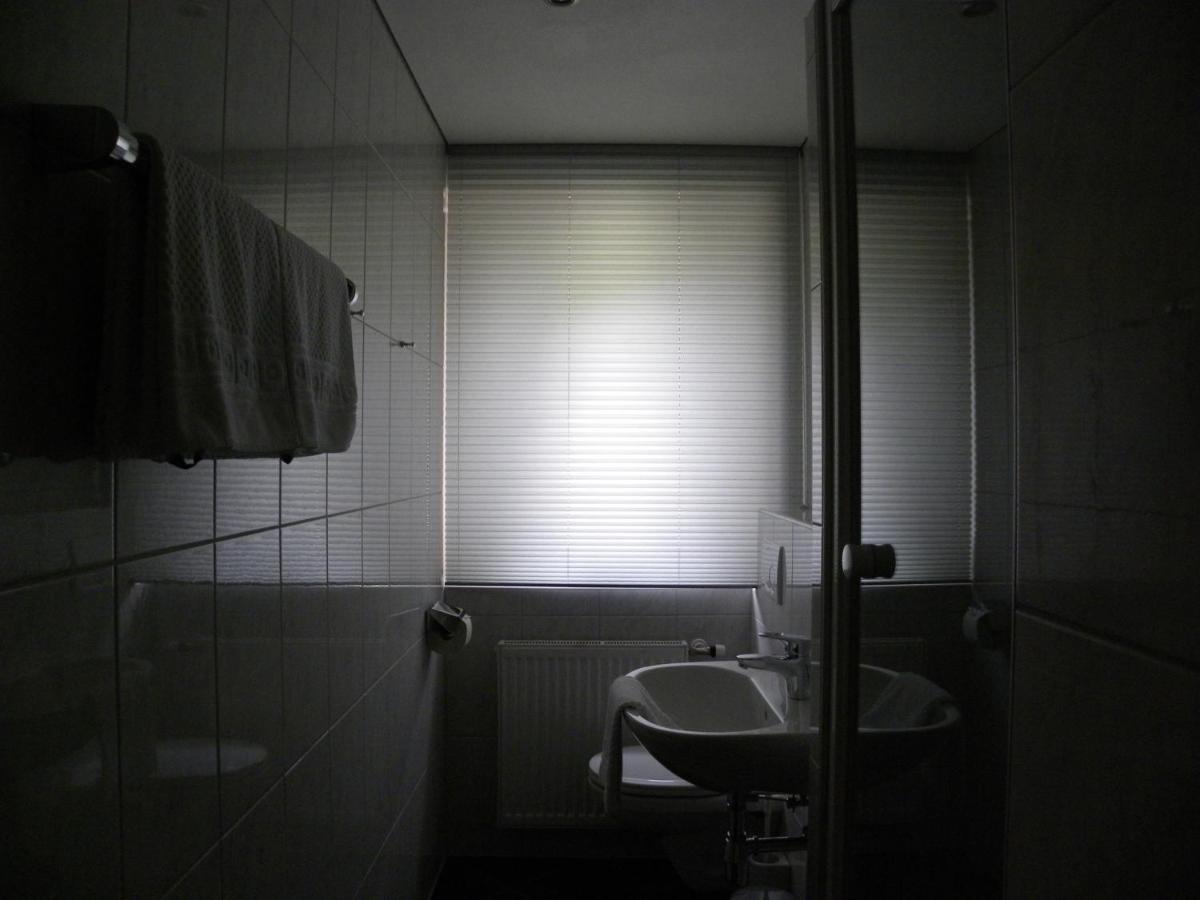 Ferienhaus Bergland Bizau Room photo